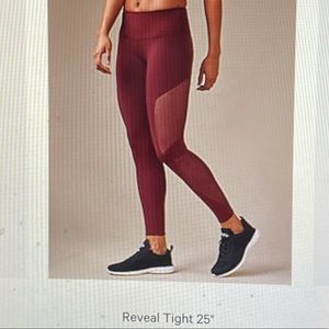 Lululemon Reveal Tight 25”